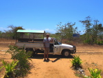 Ilha do Ibo, Benjamin