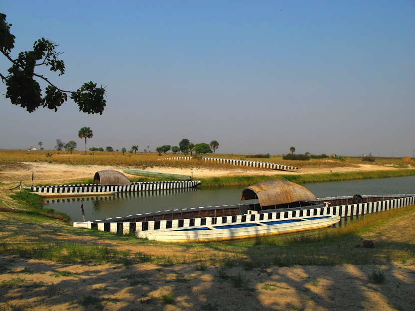 Lealui, Nalikwandas
