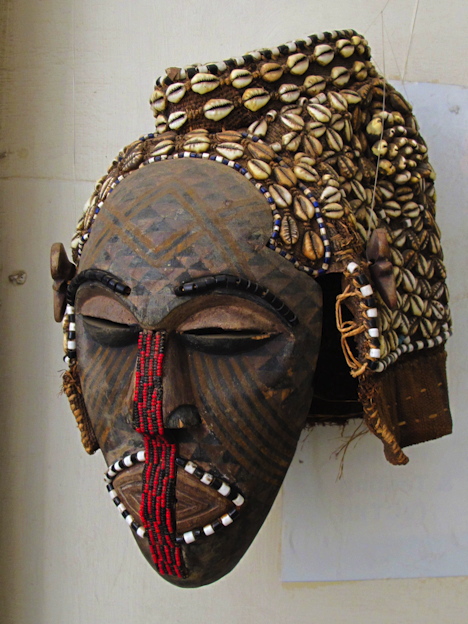 Lusaka, National-Museum