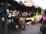 Markt in Chipata