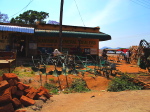 Chipata, General Store