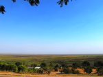 Mongu, Barotse-Ebene