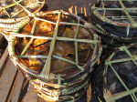 Mongu, Fischhändler