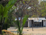 Lealui, Litunga-Palast