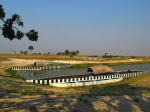 Lealui, Nalikwandas