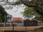 Limulunga, Litunga-Palast