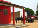 Sioma, airtel ist überall