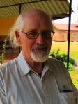 Abambo Ernst Wildi, Kalingalinga