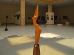 Lusaka, National-Museum