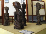 Lusaka, National-Museum