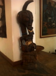 Lusaka, Namwandwe Gallerie
