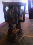 Lusaka, Namwandwe Gallerie