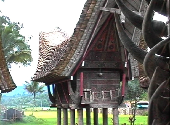 TorajaHaus