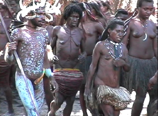 DaniFolklore