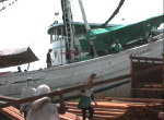 Jakharta alter Hafen