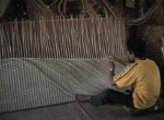 RattanBett