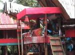 TorajaTotenfeier