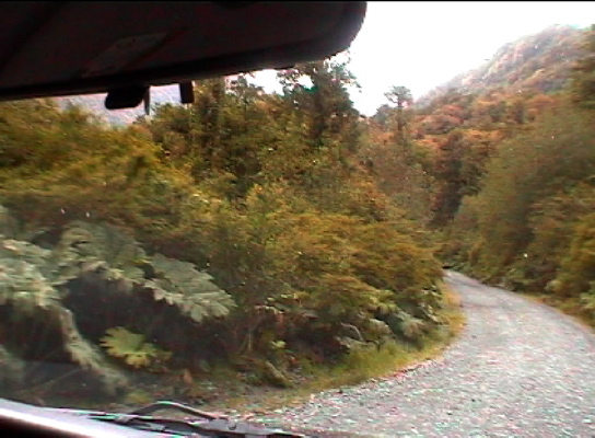 Carretera Austral