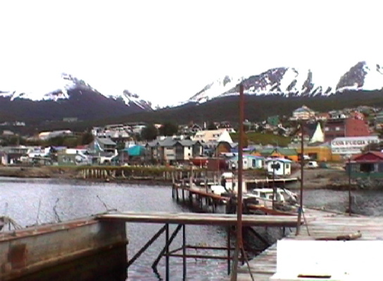 Ushuaia