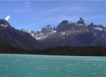 Los Cuernos del Paine