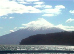 Vulkan Osorno