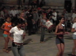 Corrientes, Sambaprobe