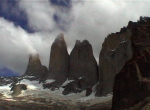 Las Torres