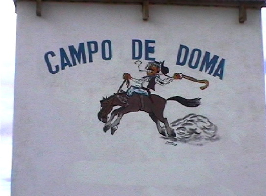 Rio Mayo