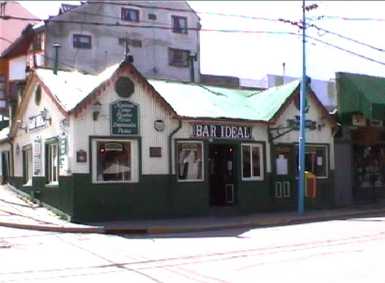 Ushuaia 2