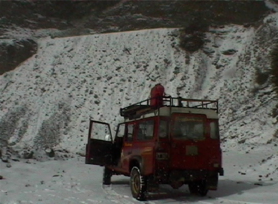 am Garibaldipass 2