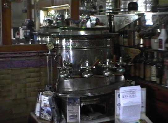 Trelew Hotel Touring 2