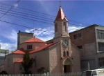 Rio Gallegos, Kathedrale