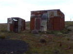 Est  Mt  Dinero, Goldgräbercamp 2