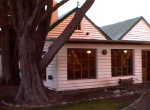 Est  Mt  Dinero, Gästehaus