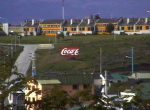 CocaC, Ushuaia