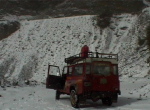 am Garibaldipass 2