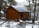 Laguna Escondida 1