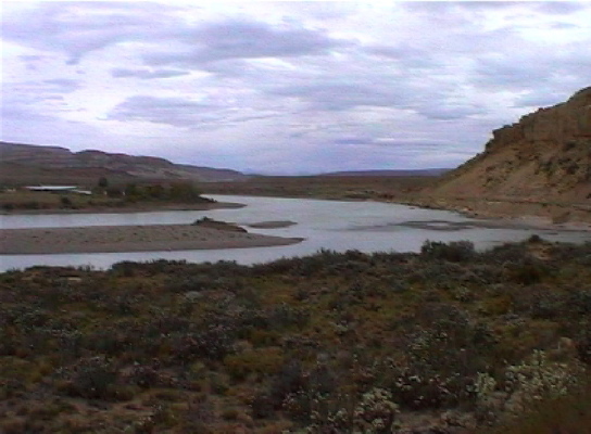 Rio La Leona