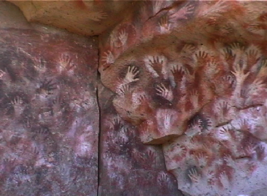 Cueva de las Manos2