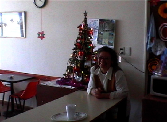 in Tres Lagos