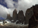Las Torres