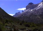 im Valle del Frances