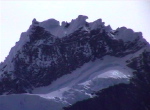 Paine Grande, Gipfel