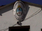 Weg nach Calafate