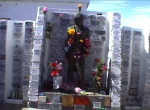 Punta Arenas Indiecito