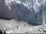 Glaciar Moreno