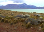 Lago San Martín