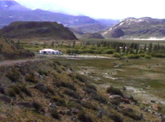 Paso Roballos