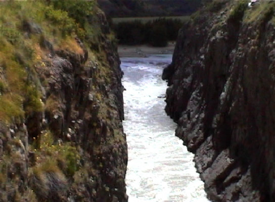 Rio Ibanez