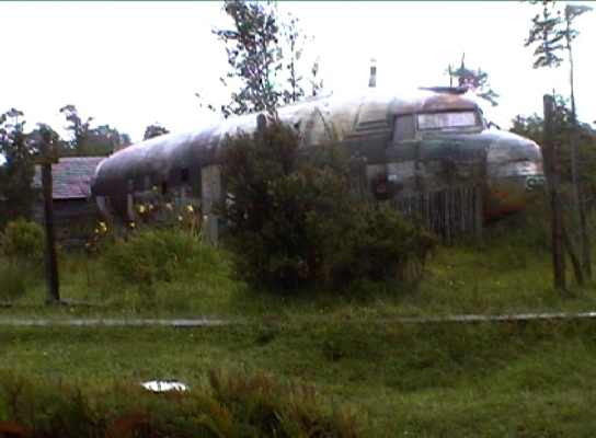 an der Carretera Austral, DCxy?